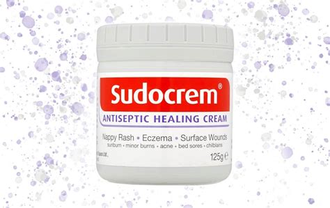 Sudocrem uses: things you didn't know you could do with Sudocrem.